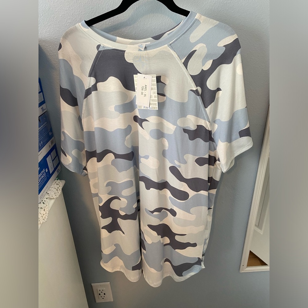 Brand New Axel by LulaRoe